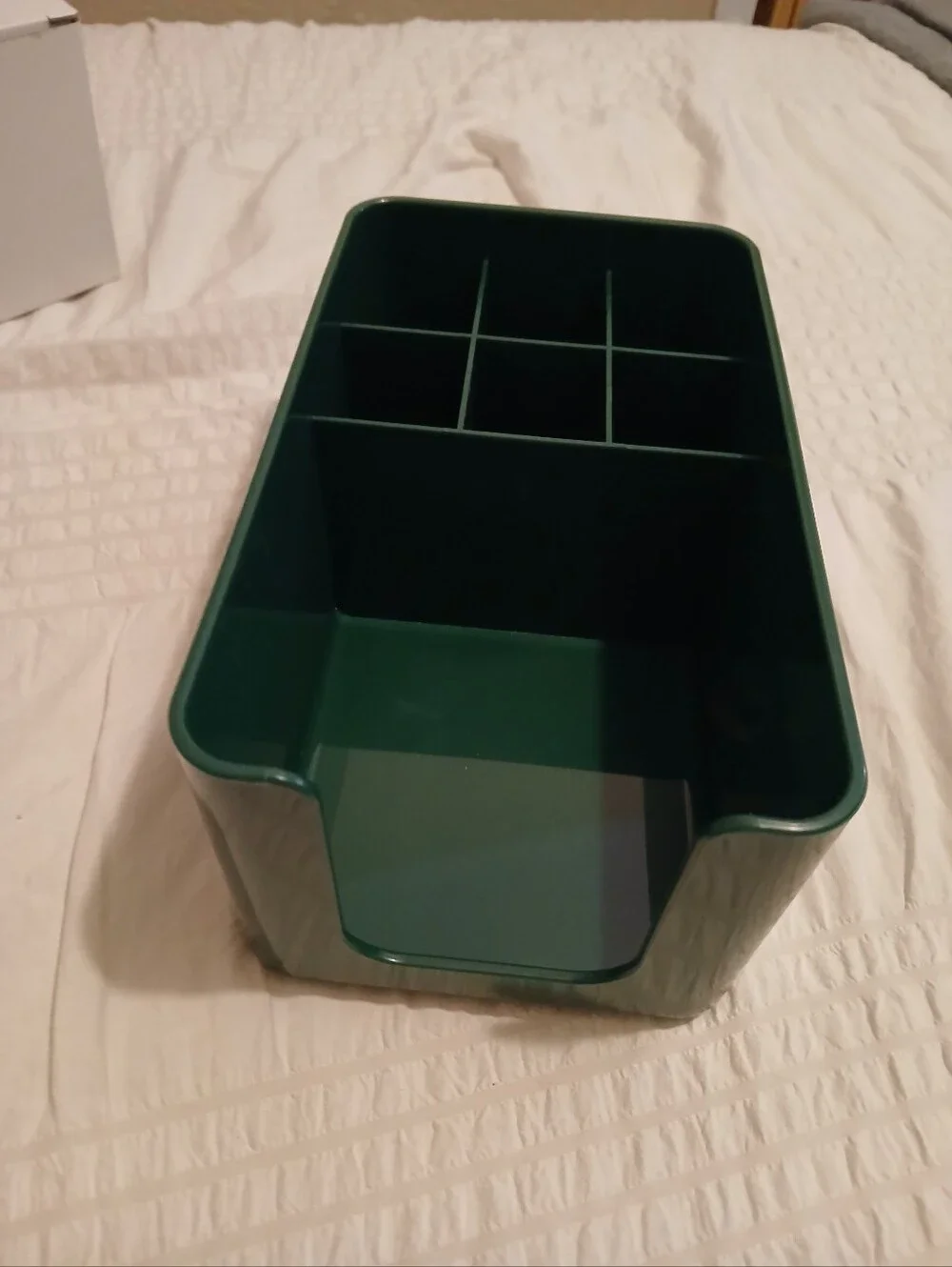 Jameson Green Bar Caddy Organizer